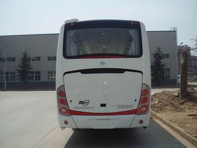 Yutong  ZK5120XYL Medical vehicle