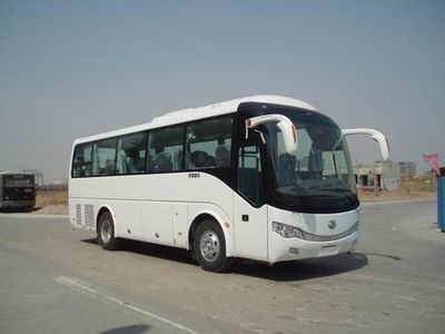 Yutong  ZK5120XYL Medical vehicle