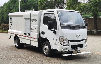 Proco BJ5044TYHEVP1 Pure electric road maintenance vehicle