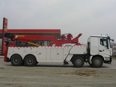 Cheng Liwei  CLW5310TQZND4 Obstacle clearing vehicle