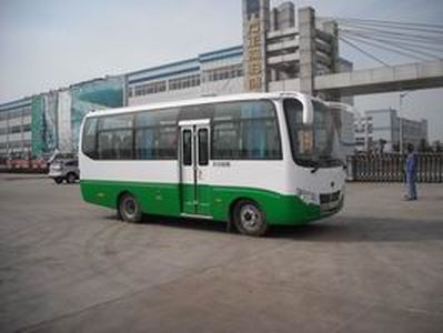 Dali  DLQ6660EA3 City buses