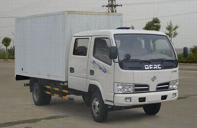 Dongfeng  EQ5041XXYN51D3BA Box transport vehicle