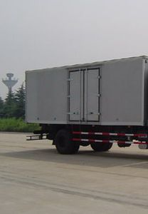 Dongfeng  EQ5108XXYB6D15 Box transport vehicle