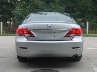 Toyota GTM7240EB Sedan