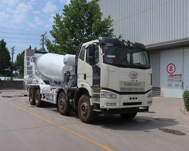 Hongchang Tianma  HCL5310GJBCAV36J5 Concrete mixing transport vehicle