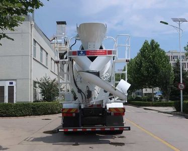 Hongchang Tianma  HCL5310GJBCAV36J5 Concrete mixing transport vehicle