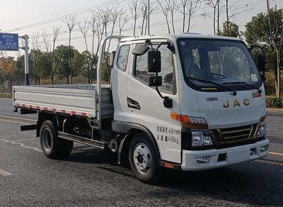 Jianghuai brand automobiles HFC1041B33K5B4S Truck