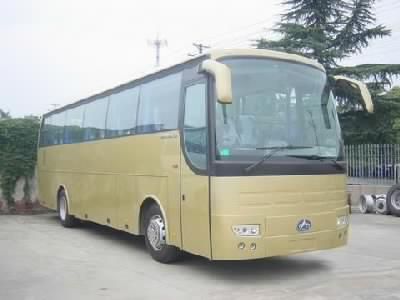 Ankai  HFF6111K59 coach