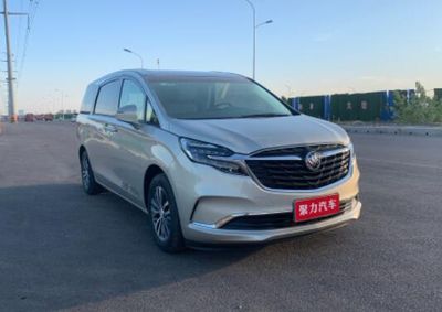 Juchen Ace Car HNY5025XSWB Business vehicle