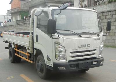 Jiangling Motors JX1043TGA24 Truck