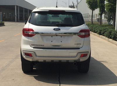 Jiangling Motors JX5031XGCM4 Engineering vehicle