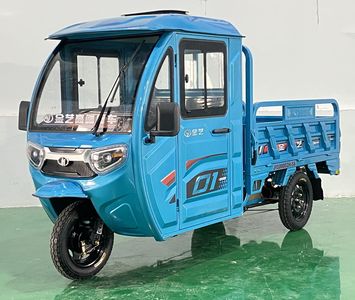 Jinyi JY1000DZH5BElectric tricycle