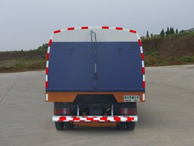 Hua Wei Chi Le  SGZ5060TSLJX4 Road sweeper