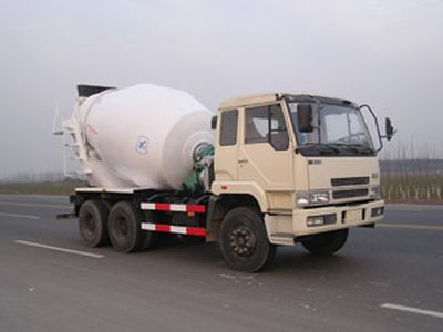 Far East  XKC5280GJB Concrete mixing transport vehicle