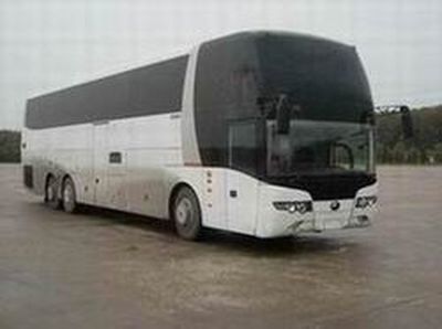 Yutong  ZK6146HB9 coach