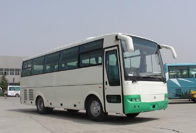 Chongqing brand automobiles ZK6896HC coach