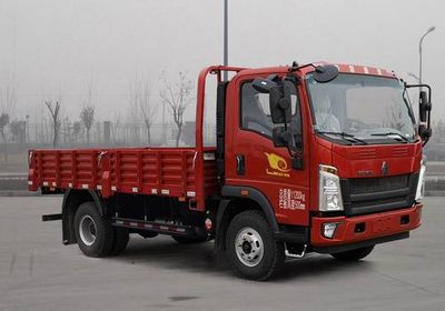 Haowo  ZZ1117G3815F1 Truck