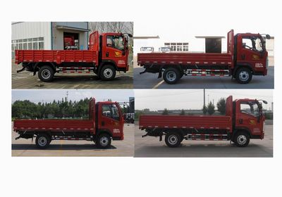 Haowo  ZZ1117G3815F1 Truck