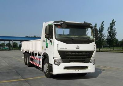 Haowo  ZZ1257M5247P1 Truck