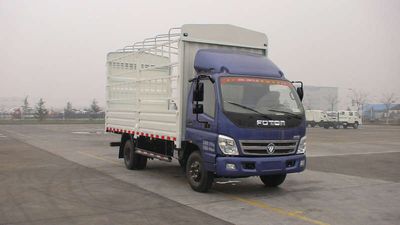 Foton  BJ5059VBBEAFH Grate type transport vehicle