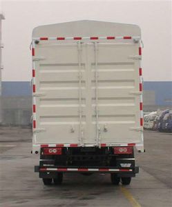 Foton  BJ5059VBBEAFH Grate type transport vehicle