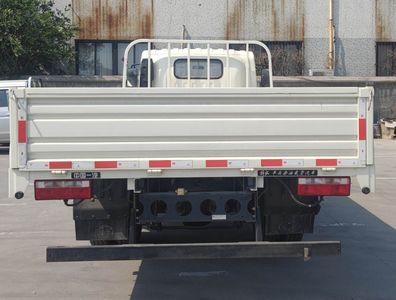 Jiefang Automobile CA1112P40K46L4E6A84 Truck