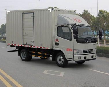 Dongfeng  DFA5080XXY39DBAC Box transport vehicle