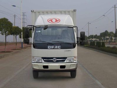 Dongfeng  DFA5080XXY39DBAC Box transport vehicle