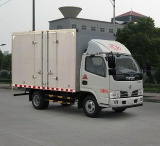 Dongfeng  DFA5080XXY39DBAC Box transport vehicle