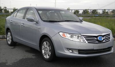 GAC Motor GAC7180CHEVB4 Hybrid sedan