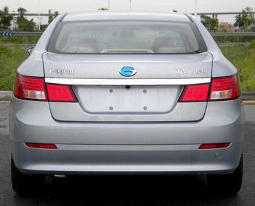 GAC Motor GAC7180CHEVB4 Hybrid sedan