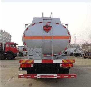 Xingshi  SLS5253GJYB5 Refueling truck