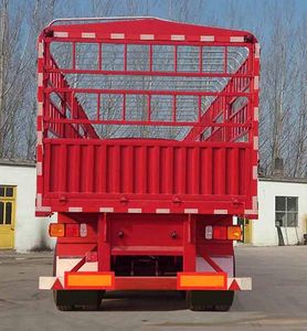 Huaren  XHT9404CCY Gantry transport semi-trailer