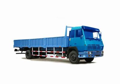 Star Steyr ZZ1152K6212F Truck