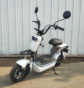 Emma  AM500DQT27K Electric two wheeled light motorcycle