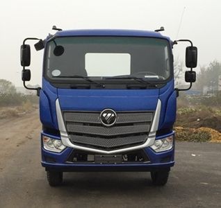 Foton  BJ1116VFJEDA1 Truck