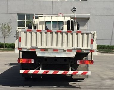 Foton  BJ1116VFJEDA1 Truck