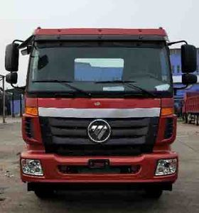 Ouman  BJ1252VMPHEAC Truck