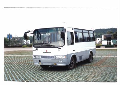 Da Fu Hao CS6600CB3WLight Bus