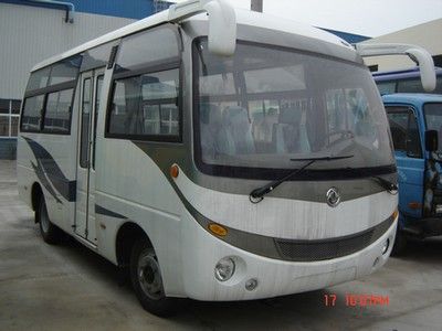 Dongfeng  DFA6600K3C coach