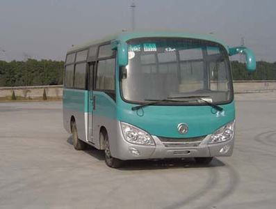 Dongfeng  EQ6592P coach