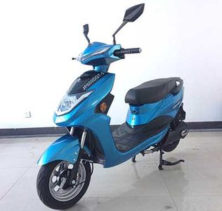 Jinpeng  JP600DQT5 Electric two wheeled light motorcycle