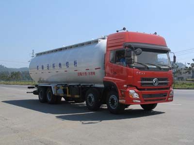 Luping Machinery LPC5310GFLDF Powder material transport vehicle