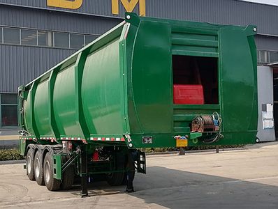 Xianpeng  LTH9408ZLS Bulk grain transportation semi-trailer