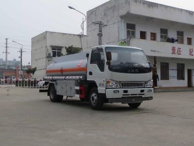 Xingshi  SLS5090GJYH5 Refueling truck