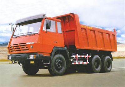 Tielong  TB3320 Dump truck