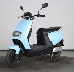 Yadi  YD1200DT46B Electric two wheeled motorcycle