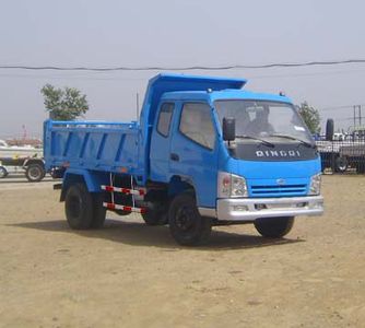 Qingqi ZB3047TPGDump truck