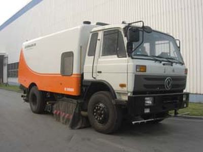 Zhonglian Automobile ZLJ5154TSLE3 Road sweeper