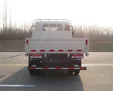 Foton  BJ3046D8ABAFA Dump truck